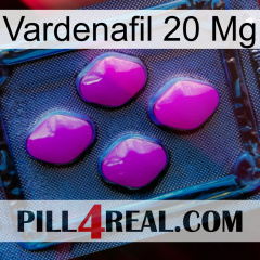 Vardenafil 20Mg 04